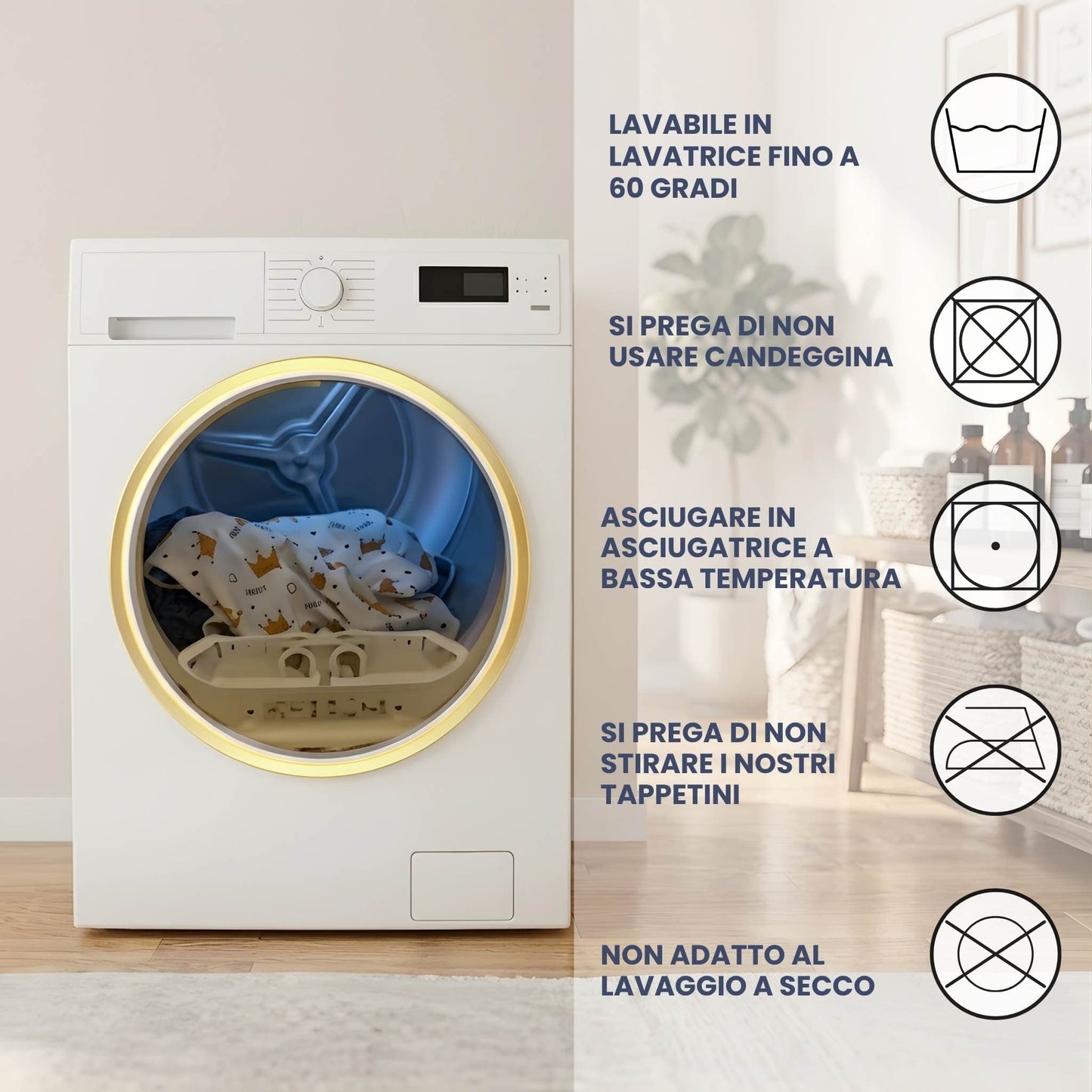 Sogni Asciutti™ - Protezione Premium per Materassi