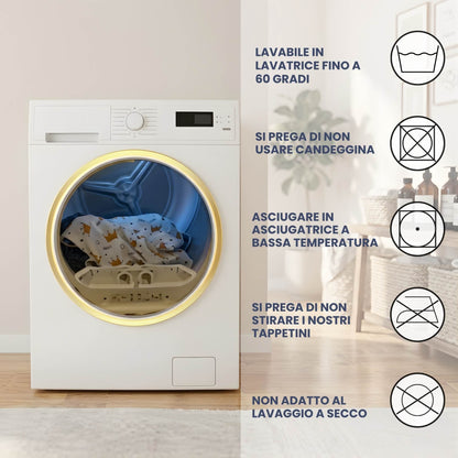 Sogni Asciutti™ - Protezione Premium per Materassi