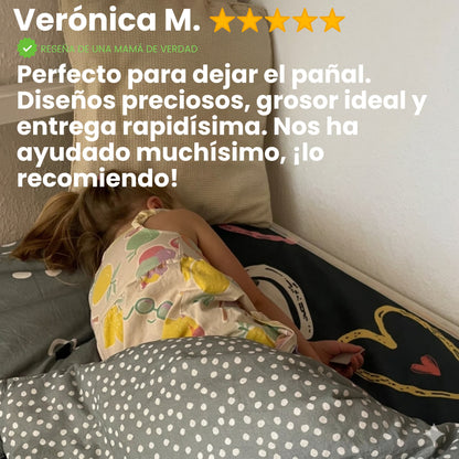 SueñosSecos™ - Protección Premium para Colchones