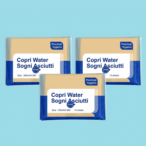 Copriwater per Bambini